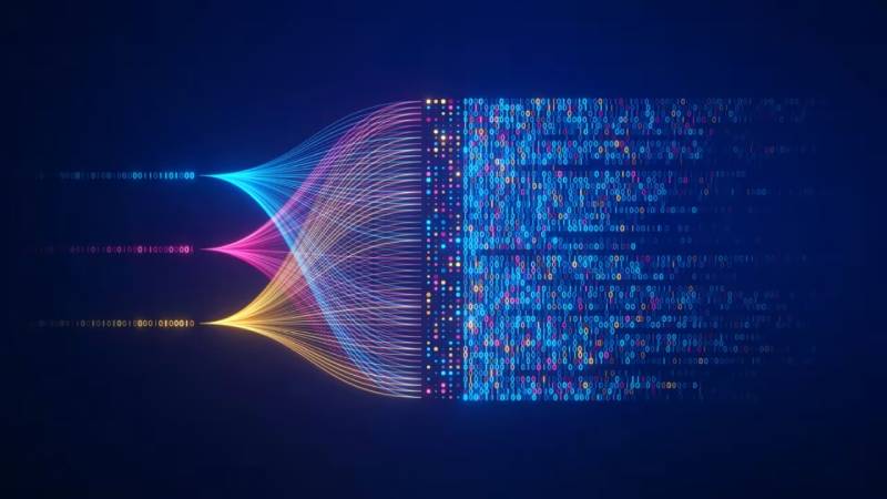 盐湖区软件开发:解锁高性能应用的核心技术路径