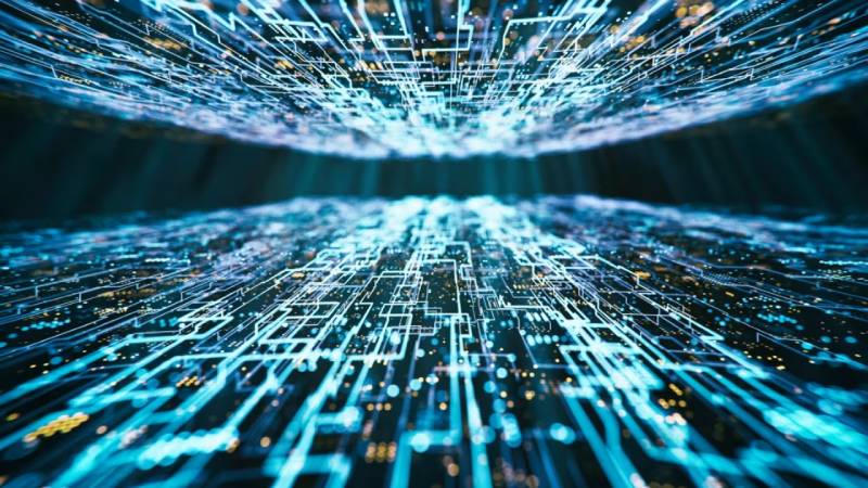 盐湖区网站建设:实施DevOps,赋能医疗保健领域数字化转型